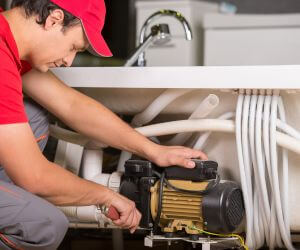 About Plumbers Pros Endeavor, WI